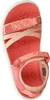 KEEN Verano Mädchen Sandale in Rot, Größe 25/26 Produktbild-Vorschau 6