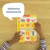 LÜK. Bambino. Lösungsgerät. (durchsichtig) Produktbild-Vorschau 6