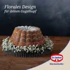 Dr. Oetker Gugelhupfform Ø 23 cm BACK KUNST, Backform für Produktbild-Vorschau 3