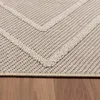 Outdoor Teppich Teppiche im skandinavischen Stil Küche  Produktbild-Vorschau 3