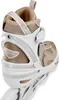 Inlineskates Blackwheels Flex Pro Beige Rollschuhe in 4 Produktbild-Vorschau 15