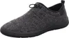 Rohde Herren Hausschuh warmer Slipper geschlossen lose Produktbild-Vorschau 1