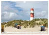 Borkum - Momente einer Reise (Wandkalender 2027 DIN A4 Produktbild-Vorschau 5