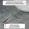 Coperchio Westmark antispruzzo in acciaio inox fine ø 30 cm Anteprima dell’immagine prodotto 12