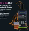 Dennerle All in One Elixir, 250 ml - Die Aquarium Produktbild-Vorschau 3