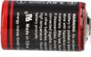 Kraftmax Li 3,6V Batterie mit Pins +/- LS14250 1/2 AA Produktbild-Vorschau 4