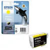 Epson T7604 Gelb, Gelb, Tinte auf Pigmentbasis, 25,9 ml, 1 Produktbild-Vorschau 6