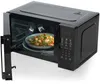 Hisense Mikrowelle, 20 l, 700 W, Inverter, Touch control, Produktbild-Vorschau 2