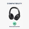 kwmobile 2x Ohr Polster für Bose Quietcomfort Ohrpolster - Produktbild-Vorschau 2