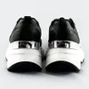 Scarpe Permani Gina SJ21311BLACK Anteprima dell’immagine prodotto 5