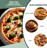 Bremermann sada kameňov na pizzu 2 ks // Kameň na pizzu Náhľad obrázku produktu 16