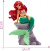 Bullyland Figurine Ariel La petite sirène Voir les images du produit 2