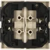 Merten Serienwippe System M, weiß, 432544 Produktbild-Vorschau 2