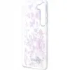 Guess GUHCS23SHCFWST S23 S911 weiß/weiß Hardcase Flower Produktbild-Vorschau 7