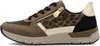Rieker Sneakers Laag  Sneakers Laag - Middelbruin - Maat 40 Produktbild-Vorschau 18