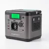 SWAREY 550W(1100W Spitze) Power Station Solargenerator Produktbild-Vorschau 1