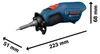 Akku-Lötkolben GLK12V-420 Produktbild-Vorschau 3