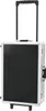 ROADINGER CD-Case schwarz 120 CDs mit Trolley Produktbild-Vorschau 1