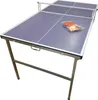 Tréningový stôl na stolný tenis MASTER Medium Náhľad obrázku produktu 3