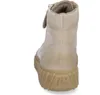 Paul Green Damen High-Top Sneaker beige 5 Produktbild-Vorschau 18