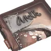 Anekke Geldbörse Dreamverse Wings Wallet Multicolor Produktbild-Vorschau 12