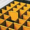 Allit Sortimentskasten EuroPlus Basic S37 6-20 Fächer,20 Produktbild-Vorschau 19