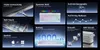 A collage of images and text describing the features of a mechanical keyboard. Produktbild-Vorschau