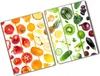 Tulup Glas Herdabdeckplatte - 2x40x52 cm - Produktbild-Vorschau 7