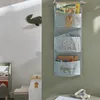 Wandaufbewahrung aus Stoff LE ROI DE LA JUNGLE Produktbild-Vorschau 6