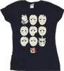 Friday The 13th - T-Shirt für Damen BI20594 (L) Produktbild-Vorschau 1