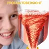Tornado Maker Set für Flaschen, Wirbel Generator Wasser Produktbild-Vorschau 6