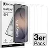 3x Galaxy A15 Panzerglas Panzerfolie Schutzglas Display Produktbild-Vorschau 1