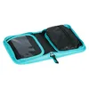 BAAGL Set di 3 Ergo Butterfly: portadocumenti, portamatite, Anteprima dell’immagine prodotto 12