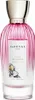 A product shot of a perfume bottle. Voir les images du produit