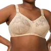 Triumph Doreen, Volle Tasse, Beige, Wirefree, Muster, Skin, Produktbild-Vorschau 2