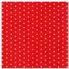 20 Servietten Mini Dots red/white - Mini-Punkte rot/weiß Produktbild-Vorschau 2