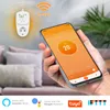 Wifi Steckdosenthermostat Thermostat digital Raumthermostat Produktbild-Vorschau 6