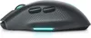 Dell | Gaming-Maus | AW620M | Kabelgebunden/Kabellos | Produktbild-Vorschau 3