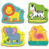 Trefl 36073 puzzle Puzzle 6 pièces Animaux Voir les images du produit 9
