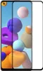 3x 9H Panzerglas für Samsung Galaxy A21s FULL COVER Produktbild-Vorschau 4