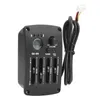 EQ Equalizer Pickup Guitare acoustique Préamplificateur 4 Voir les images du produit 3