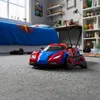 Rennwagen 1:12, SPIDER, FERNGESTEUERTER, Auto MIT Produktbild-Vorschau 4