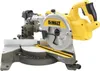 DeWALT DCS777T2-QW, 6300 RPM, 50°, 50°, 104 dB, 93 dB, 1,5 Produktbild-Vorschau 3