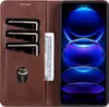 Leder Hülle für Samsung Galaxy A16 5G/4G, Klapphüllen Produktbild-Vorschau 6