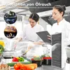 2 Aktivkohlefilter für Bora Pure X/S/M, Ersatzfilter Productafbeelding-voorbeeld