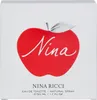 A white box with a red apple graphic and text. Anteprima dell’immagine prodotto