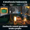 Extralink Radio Awaryjne Solarne 6000mAh, Dynamo, Podgląd zdjęcia produktu 7