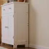 Kommode, Badezimmerschrank, Schubladen, 2 Türen, Regal, Produktbild-Vorschau 7