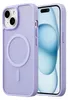 imoshion Color Guard Back Cover con MagSafe iPhone 15 - Anteprima dell’immagine prodotto 1