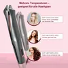 UKLISS 2-in-1-Haarglätter und Lockenstyler mit PTC-Heizung, Produktbild-Vorschau 4